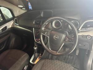 Opel Mokka X 1.4 Turbo Cosmo auto - Image 7