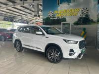 Thumbnail Chery Tiggo 8 Pro 1.6TGDI 290T Executive