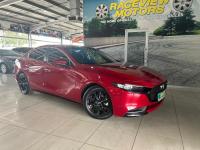 Thumbnail Mazda Mazda3 sedan 1.5 Active