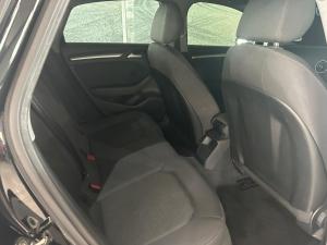 Audi A3 sedan 40TFSI - Image 9