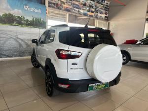 Ford EcoSport 1.0T Active - Image 5