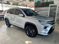 Thumbnail Toyota Urban Cruiser 1.5 XR auto