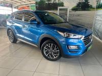 Thumbnail Hyundai Tucson 2.0 Executive