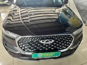 Chery Tiggo 8 Pro Max 2.0TGDI 390T Executive - Image 4