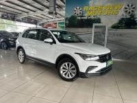 Thumbnail Volkswagen Tiguan 1.4TSI 110kW