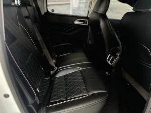 GWM P-Series 2.0TD double cab LT 4x4 - Image 7