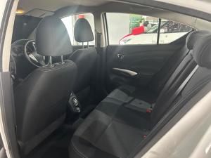 Nissan Almera 1.5 Acenta - Image 12