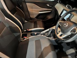 Nissan Magnite 1.0 Turbo Acenta auto - Image 5