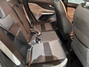 Nissan Magnite 1.0 Turbo Acenta auto - Image 7