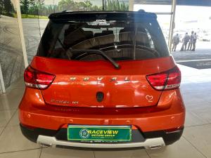 Haval H1 1.5 - Image 4
