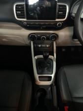 Hyundai Venue 1.2 Premium - Image 5