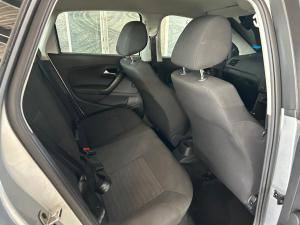 Volkswagen Polo Vivo hatch 1.4 Trendline - Image 9