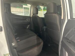 Isuzu D-Max 250 double cab Hi-Ride - Image 18