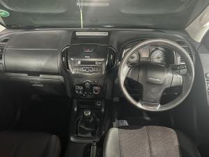 Isuzu D-Max 250 double cab Hi-Ride - Image 19