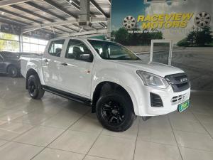 Isuzu D-Max 250 double cab Hi-Ride - Image 1