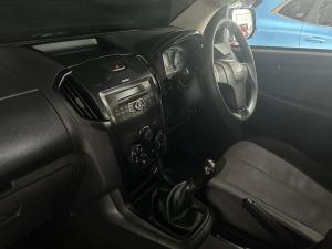 Isuzu D-Max 250 double cab Hi-Ride - Image 21