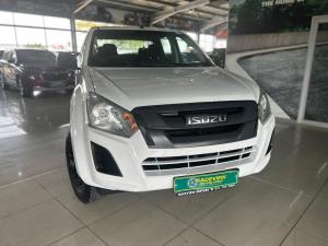 Isuzu D-Max 250 double cab Hi-Ride - Image 2