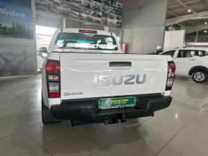 Isuzu D-Max 250 double cab Hi-Ride - Image 3