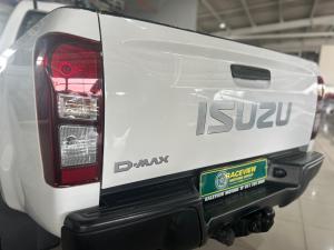 Isuzu D-Max 250 double cab Hi-Ride - Image 5