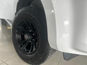 Isuzu D-Max 250 double cab Hi-Ride - Image 6