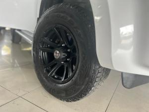 Isuzu D-Max 250 double cab Hi-Ride - Image 8