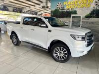 Thumbnail GWM P-Series 2.0TD double cab LT 4x4
