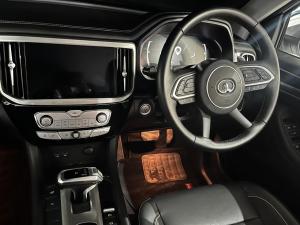 GWM P-Series 2.0TD double cab LT 4x4 - Image 6