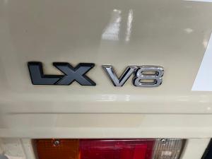 Toyota Land Cruiser 79 4.5D-4D V8 double cab LX - Image 11