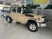 Toyota Land Cruiser 79 4.5D-4D V8 double cab LX - Thumbnail 1
