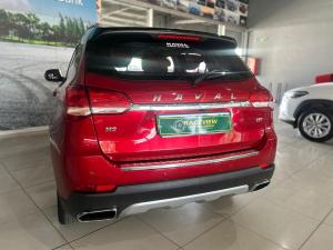 Haval H2 1.5T Luxury auto - Image 4