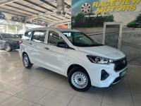 Thumbnail Toyota Rumion 1.5 S