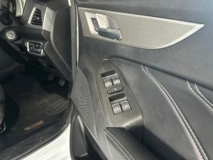 GWM P-Series 2.0TD double cab SX manual - Image 5