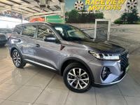 Thumbnail Chery Tiggo 7 Pro 1.5T Distinction