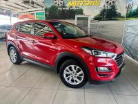 Thumbnail Hyundai Tucson 2.0 Premium auto