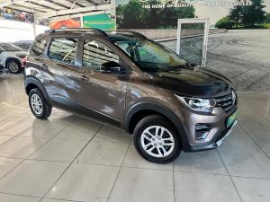 Renault Triber 1.0 Zen manual - Image 1