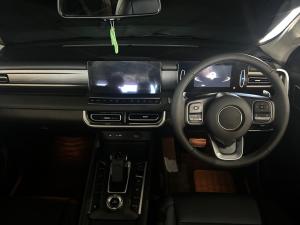 GWM P300 2.4T double cab LT - Image 11