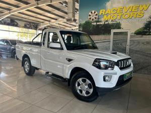 Mahindra Pik Up 2.2CRDe single cab S6 - Image 1