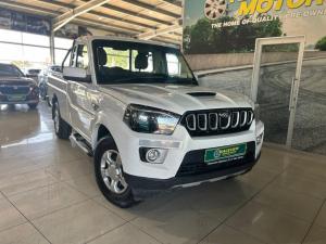 Mahindra Pik Up 2.2CRDe single cab S6 - Image 2