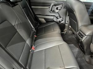 Haval H7 2.0T Luxury - Image 19