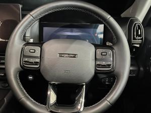 Haval H7 2.0T Luxury - Image 9