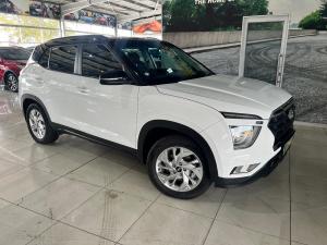 Hyundai Creta 1.4T Executive - Image 1
