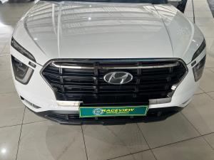 Hyundai Creta 1.4T Executive - Image 2