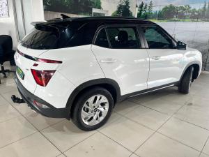 Hyundai Creta 1.4T Executive - Image 3