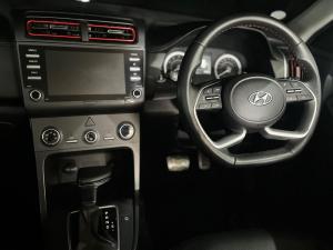 Hyundai Creta 1.4T Executive - Image 9