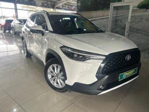Toyota Corolla Cross 1.8 XS - Image 2