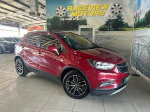 Opel Mokka X 1.4 Turbo Enjoy auto - Image 1
