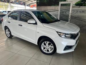 Honda Amaze 1.2 Trend - Image 1