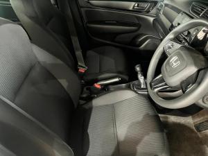 Honda Amaze 1.2 Trend - Image 5