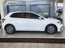 Thumbnail Volkswagen Polo hatch 1.0TSI Life manual