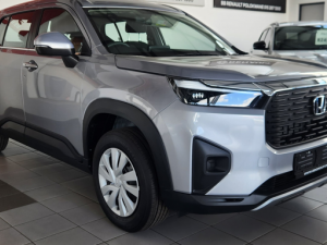 Honda Elevate 1.5 Comfort - Image 7